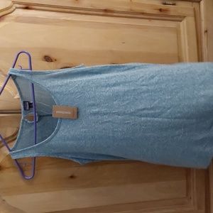 BNWT PATAGONIA MOUNT AIRY SCOOP TANK SIZE M